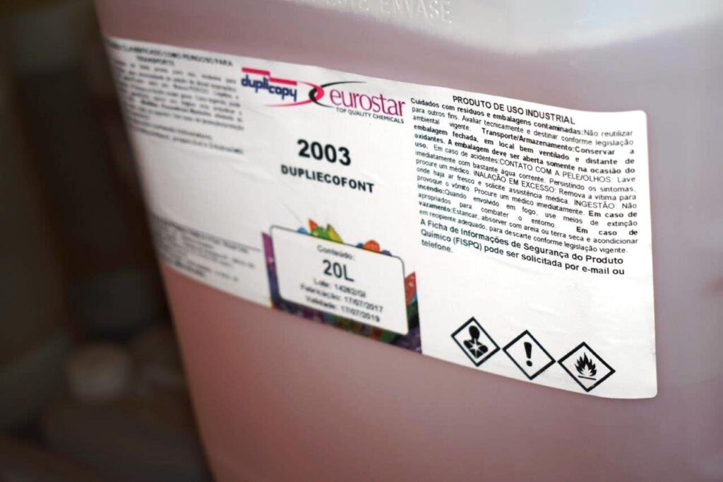 SOLUÇÃO DE FONTE PRONTA 2003