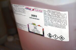 SOLUÇÃO DE FONTE PRONTA 2003