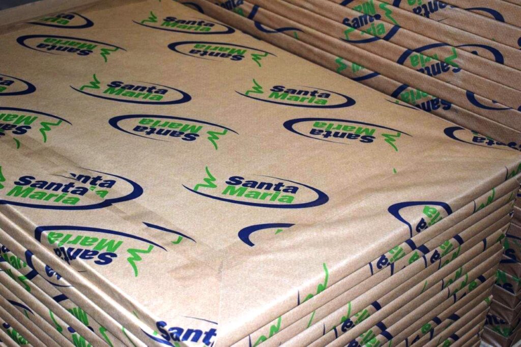 SULFITE OFF SET 150 GRS SANTA MARIA