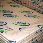 SULFITE OFF SET 150 GRS SANTA MARIA