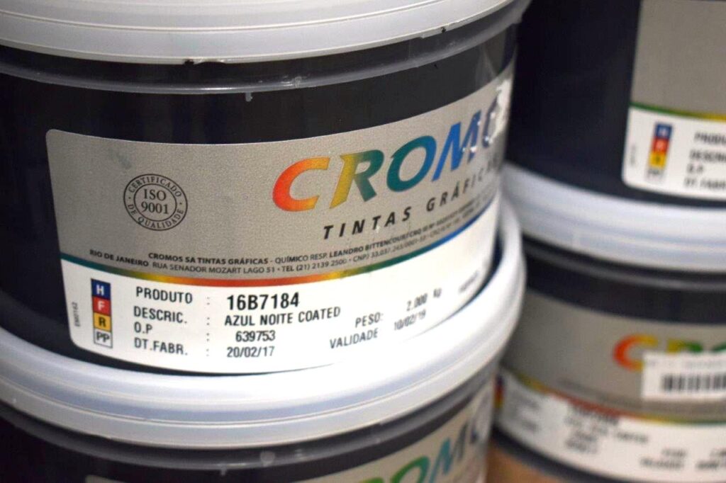 TINTA AZUL NOITE