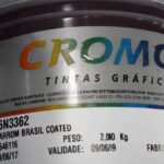 TINTA MARROM BRASIL