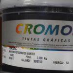 TINTA MARROM FOTOGRAFICO