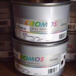 TINTA OFF SET CROMOS WESTERPRINT