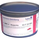 TINTA OFF SET HOSTMANN MAXXIMA