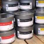 TINTA OFF SET HOSTMANN ALPHA SMART