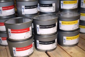 TINTA OFF SET HOSTMANN ALPHA SMART