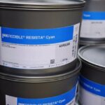 TINTA OFF SET HOSTMANN RESISTA