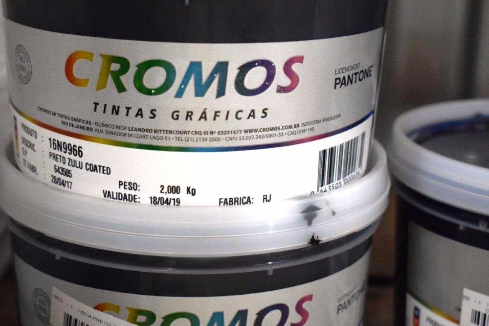 TINTA PRETO ZULU