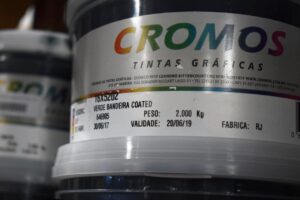 TINTA VERDE BANDEIRA