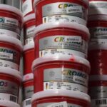 TINTA VERMELHO NEUTRO