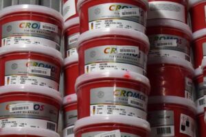 TINTA VERMELHO NEUTRO