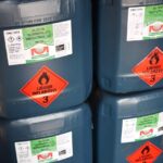 ÁLCOOL ISOPROPILICO RHODIA