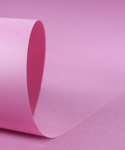 F- CARD CARTOLINA ROSA