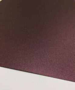 CLASS COLOR MARSALA