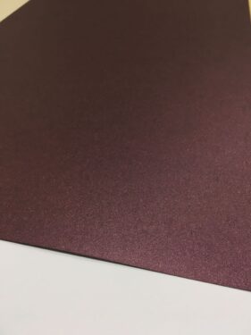 CLASS COLOR MARSALA