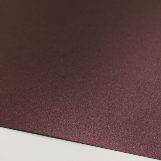 CLASS COLOR MARSALA