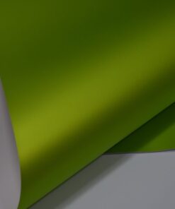 CURIOUS COSMIC ALIEN GREEN