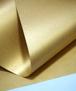 CURIOUS METALICS SUPER GOLD