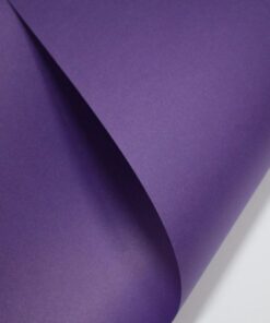 CURIOUS METALICS VIOLETTE 300G 70X100 PCT C/ 100 FLS