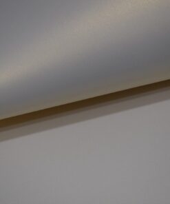 CURIOUS METALICS WHITE GOLD