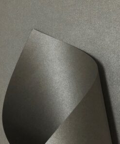 CURIOUS METALICS IONISED