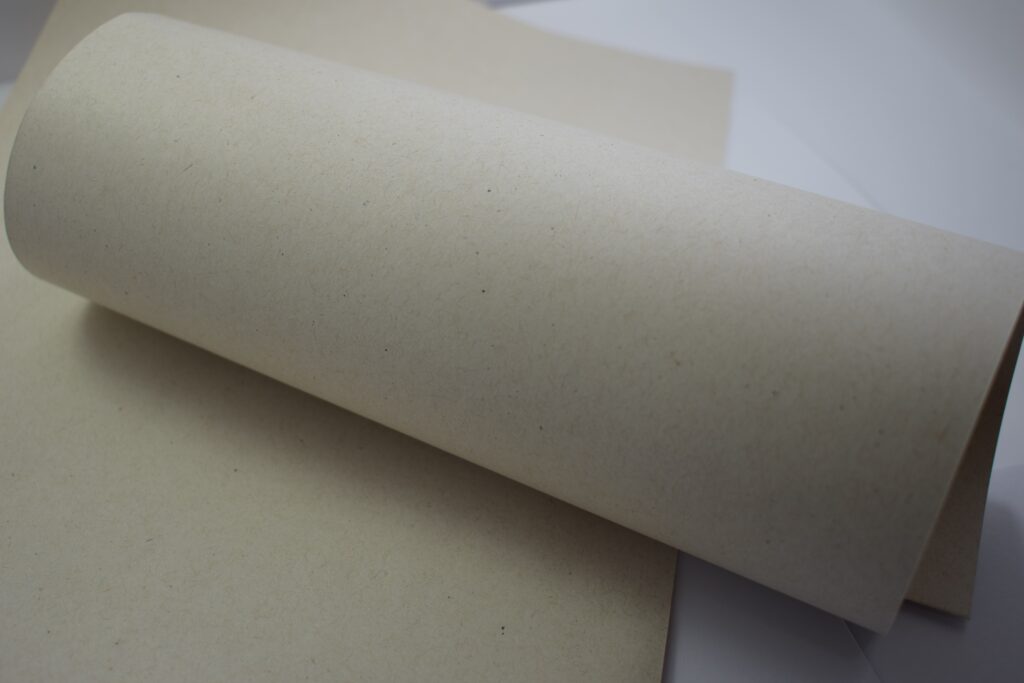 RECICLADO VITA CARTA 350 GRS PAPIRUS