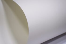 papel markatto bianco