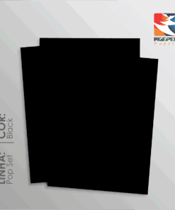POPSET BLACK