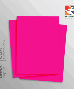 POPSET COSMO PINK