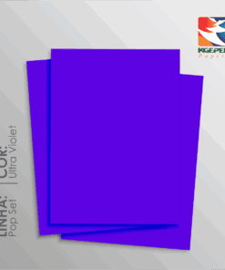 POPSET INFRA VIOLET
