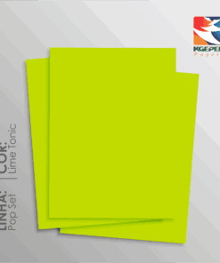 POPSET LIME TONIC