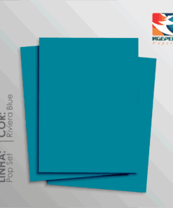 POPSET RIVIERA BLUE
