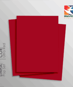 POPSET ULTRA RED