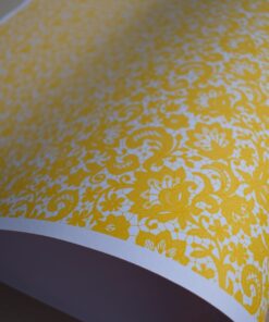 CLASS RENDA AMARELO