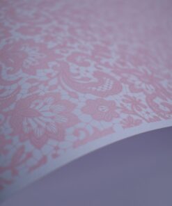 CLASS RENDA ROSA