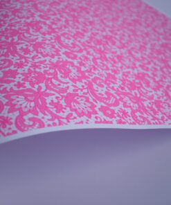 CLASS RENDA PINK
