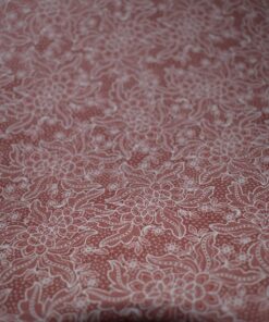 CLASS RENDA ROSA QUARTZO