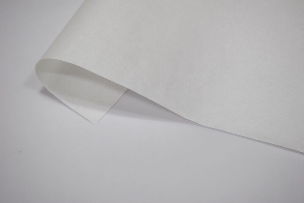 PAPEL BARREIRA DE GORDURA