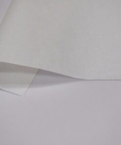 PAPEL BARREIRA GORDURA 100% 50G
