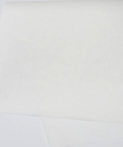 papel parafinado
