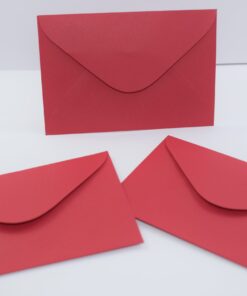 ENVELOPE 114x162 PEQUIM 80 GRS