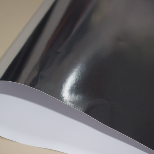 bopp metalizado prata