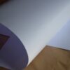 papel monolucido branco