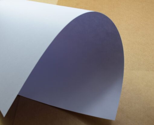 cartolina a4