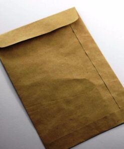 ENVELOPE KN 162X229