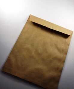ENVELOPE KN 229X324 80 GRS CAIXA C/ 250 UNIDADES