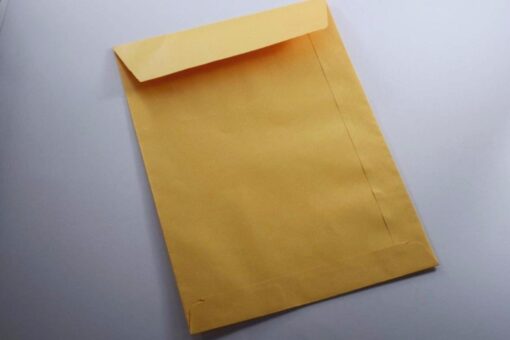 ENVELOPE KO 20X28
