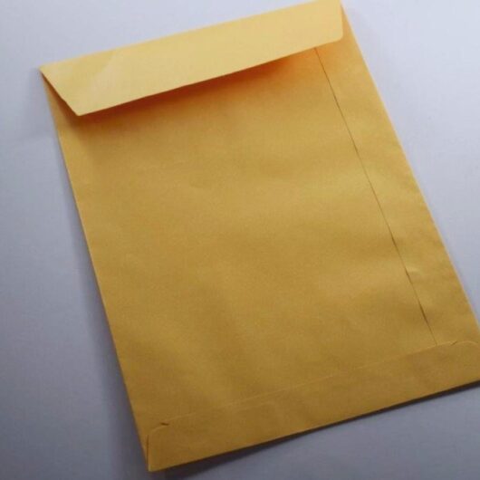 ENVELOPE KO 20X28