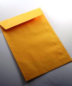 envelope KO 229x364
